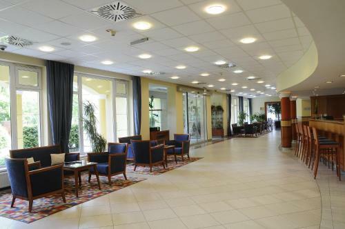 Garden Hotel Wellness �s Konferencia