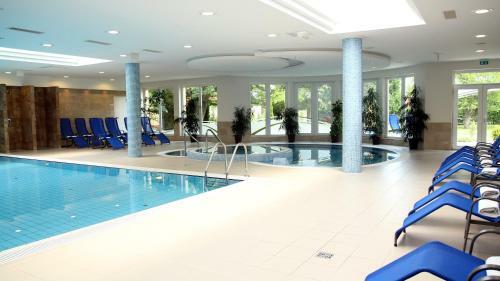 Garden Hotel Wellness �s Konferencia
