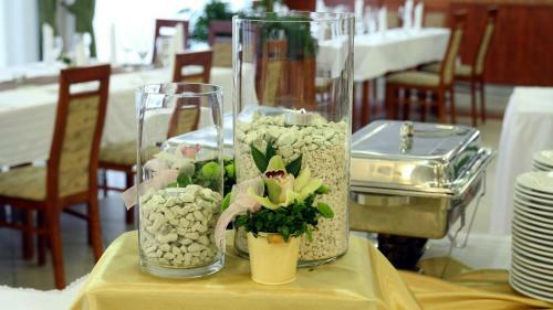 Garden Hotel Wellness �s Konferencia