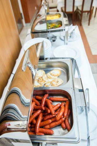 Garden Hotel Wellness �s Konferencia