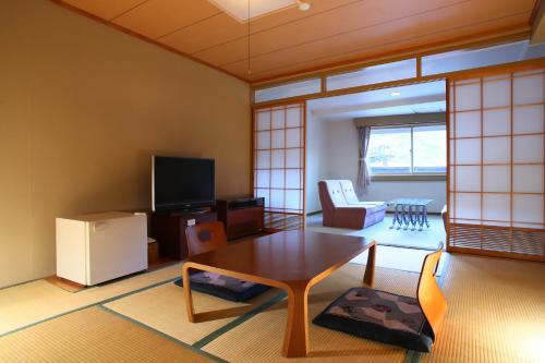 Shiga Palace Hotel