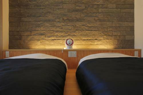 Hotel Sakaeya