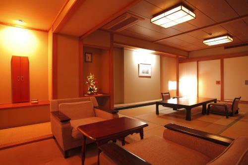 Hotel Sakaeya