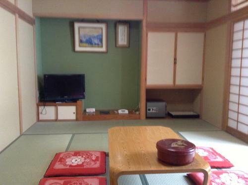 Onsen Hotel Itakura