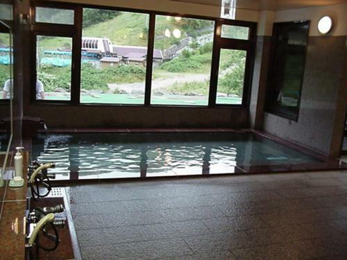 Onsen Hotel Itakura