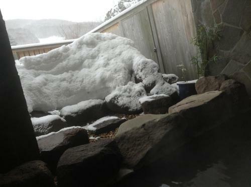 Onsen Hotel Itakura