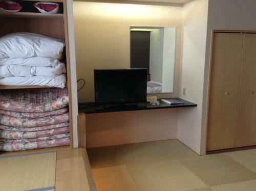 Onsen Hotel Itakura