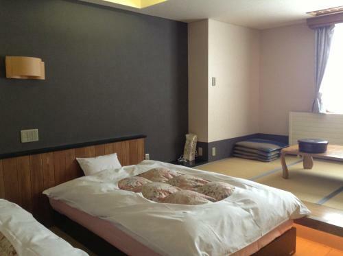 Onsen Hotel Itakura