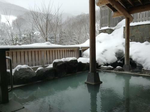 Onsen Hotel Itakura