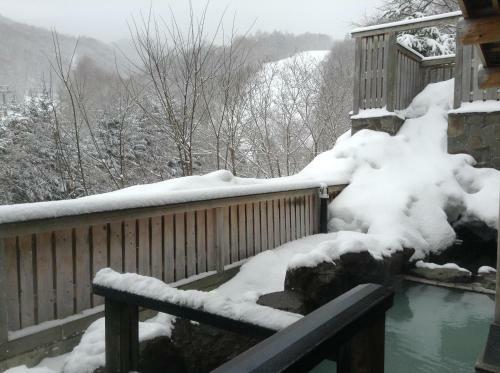 Onsen Hotel Itakura