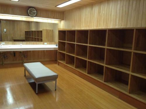 Onsen Hotel Itakura
