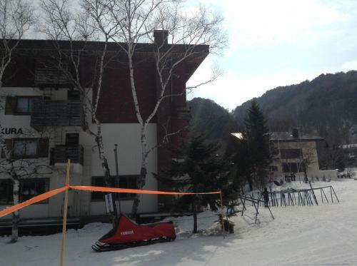 Onsen Hotel Itakura