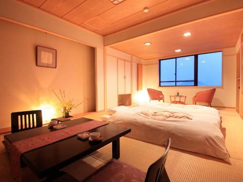 Hotel Tsubakino