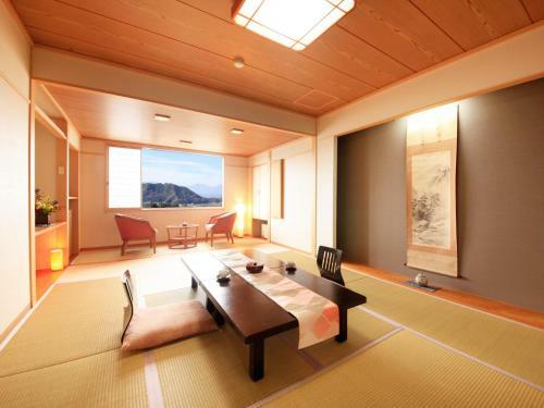 Hotel Tsubakino