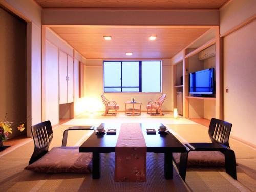 Hotel Tsubakino