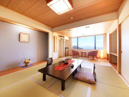 Hotel Tsubakino