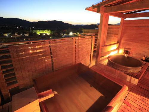 Hotel Tsubakino