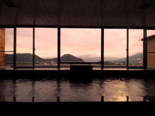 Hotel Tsubakino