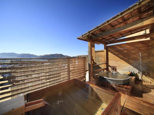 Hotel Tsubakino
