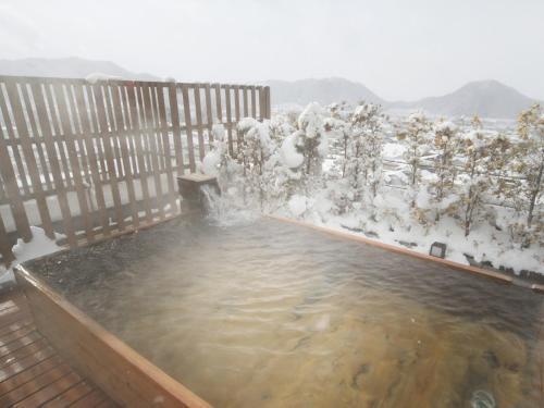 Hotel Tsubakino