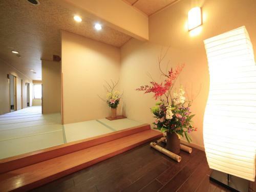 Hotel Tsubakino
