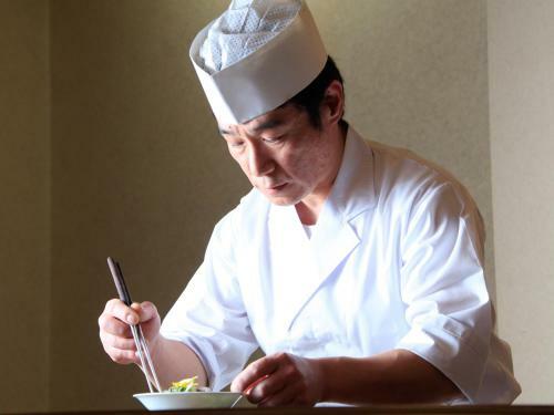 Hotel Tsubakino