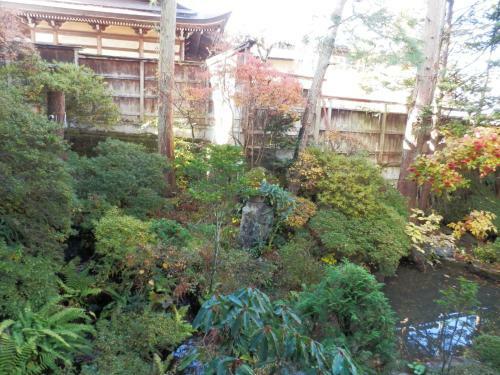 Posada Maruka Ryokan