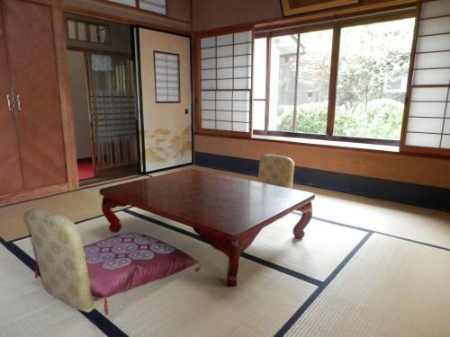 Posada Maruka Ryokan
