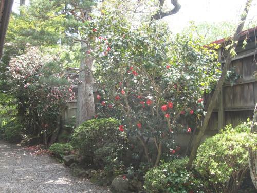Posada Maruka Ryokan