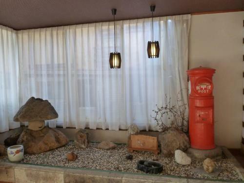 Hostal Nozaru