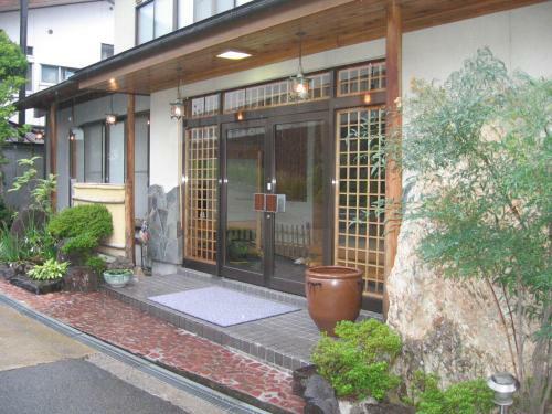 Yasuragi