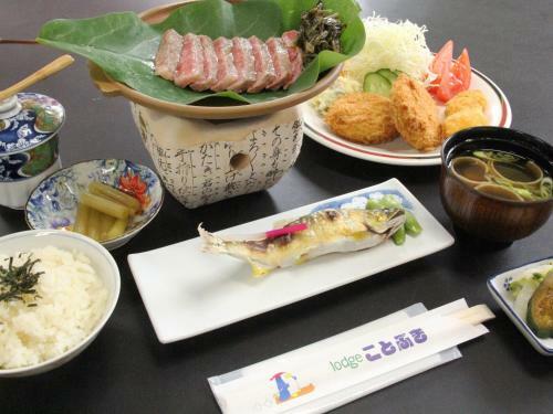Fudouson-no-yu Kotobuki