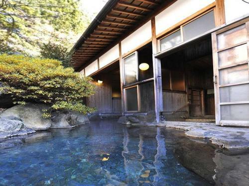 Villa Jinpyokaku