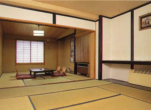 Hotel Sanraku