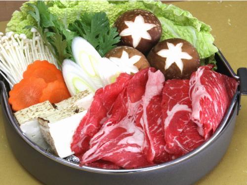 Hotel Chalet Ryuo