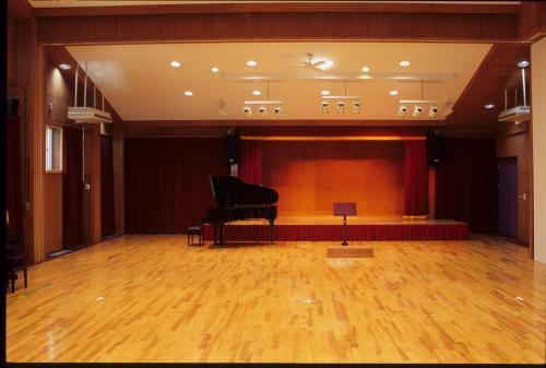 Hotel Chalet Ryuo