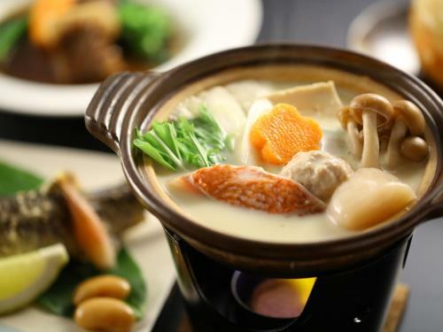 Hotel Chalet Shiga