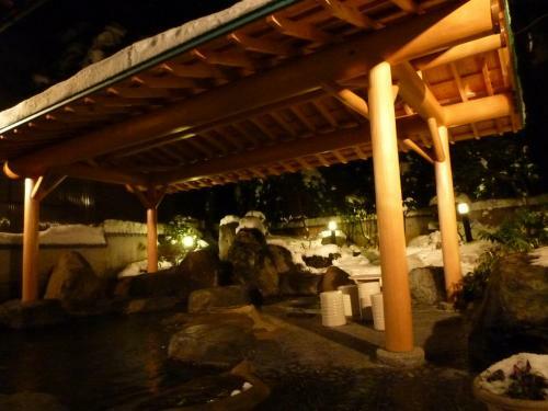 Yudanaka Tawaraya