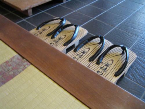 Yudanaka Tawaraya