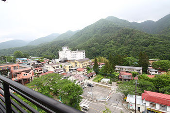 Hotel New Yashio