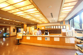 Hotel New Yashio