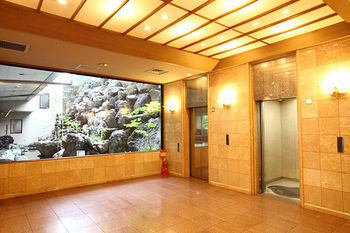 Hotel New Yashio