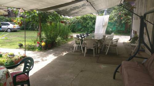 Tisza Parti Nyaral�h�z