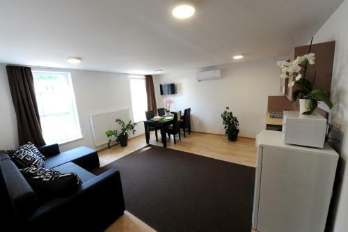Bed & Breakfast Tiszaliget Apartman �s Sz�ll�