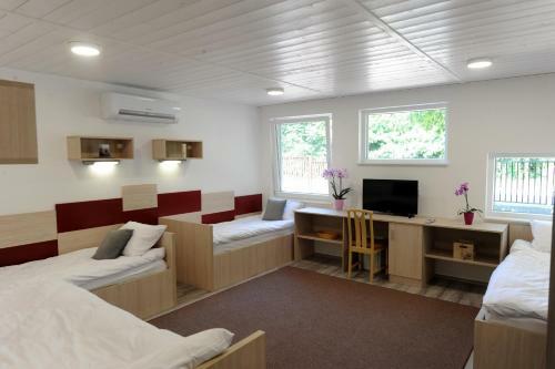Bed & Breakfast Tiszaliget Apartman �s Sz�ll�