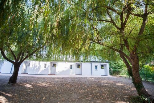 Bed & Breakfast Tiszaliget Apartman �s Sz�ll�
