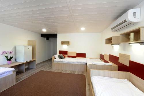 Bed & Breakfast Tiszaliget Apartman �s Sz�ll�