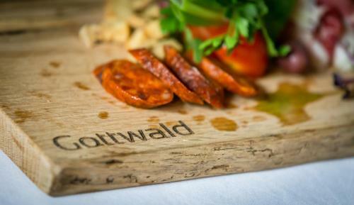 Hotel Gottwald