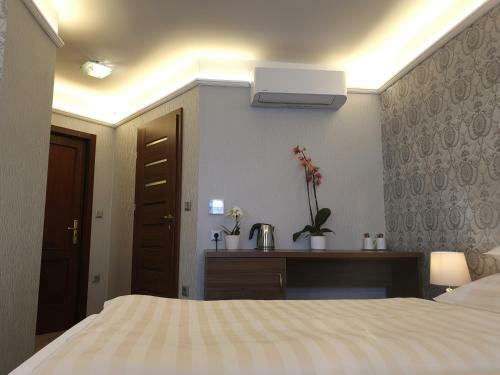 Bed & Breakfast Edit Panzi�