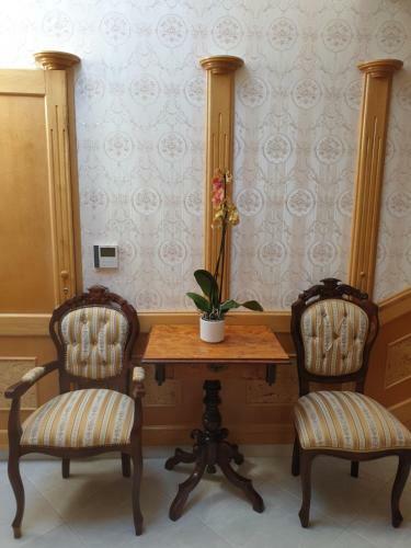 Bed & Breakfast Edit Panzi�